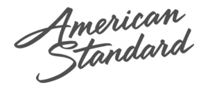 American Standard plumbing fixtures
